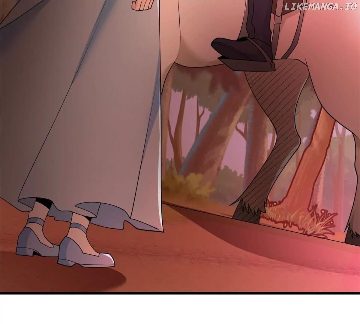 How to Change a Path Full of Thorns Into One Full of Happiness Chapter 3 - page 17